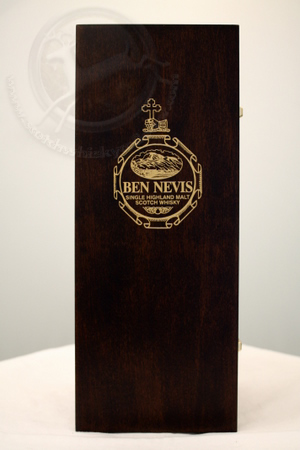 Ben Nevis 1984 box front image