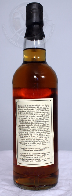 Blairfindy image of bottle