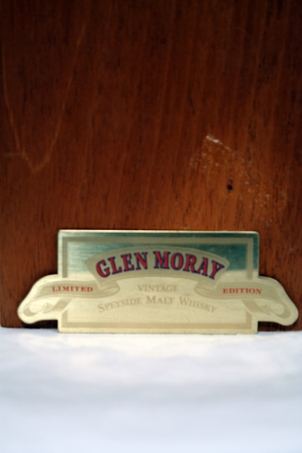 Glen Moray Centenary