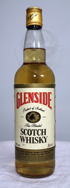 Glenside front image