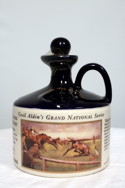 Cecil Aldins Grand National Series front image