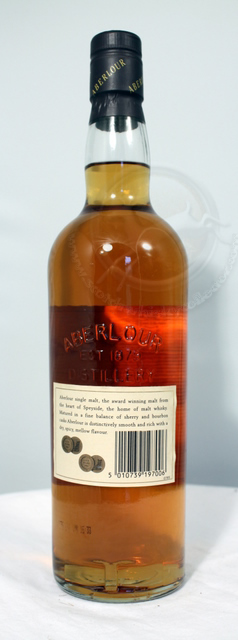 Aberlour image of bottle
