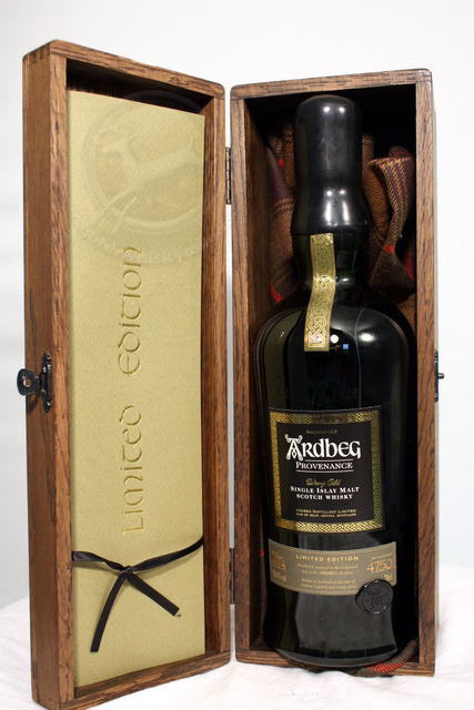 Ardbeg Provenance