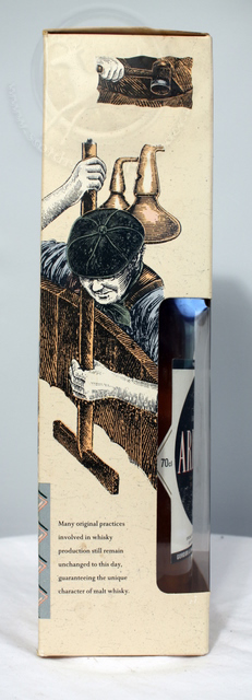 Ardmore 1981 box side image