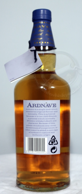 Ardnave image of bottle