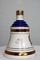 Bells Decanter : QE2 and DE Golden Wedding 1997 image of bottle