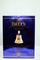 Bells Decanter : QE2 and DE Golden Wedding 1997 box front image