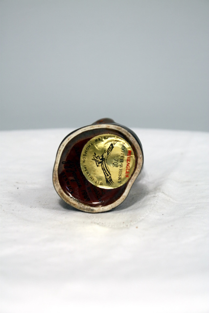 Beneagles Eagle Miniature