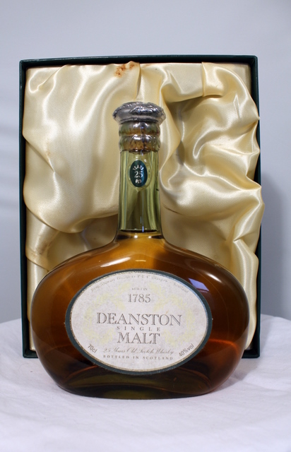 Deanston