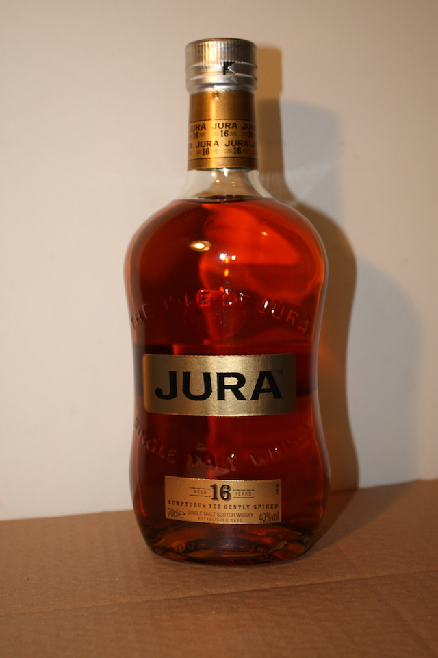 Jura Diurachs front image