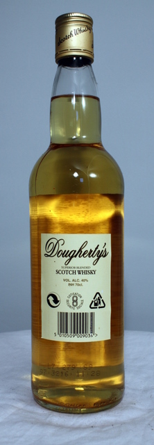 Doughertys image of bottle