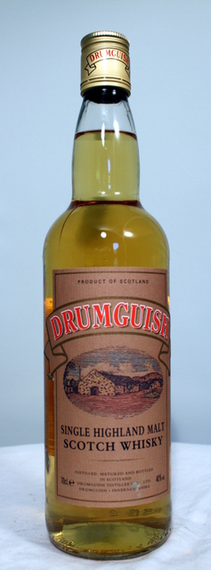 Drumguish front image