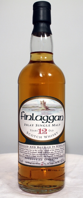 Finlaggan front image