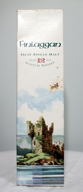 Finlaggan box front image