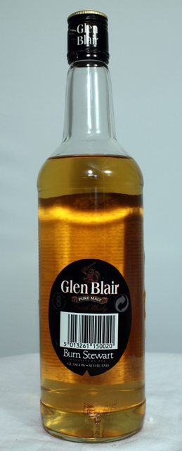 Glen Blair image of bottle