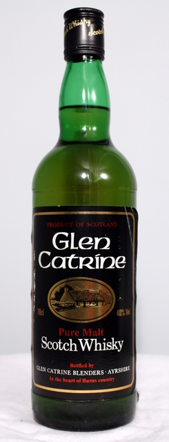 Glen Catrine front image