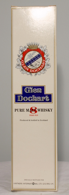 Glen Dochart box front image