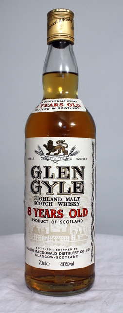 Glen Gyle front image