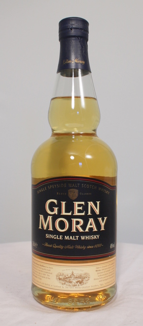 Glen Moray front image