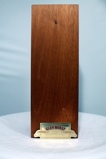 Glen Moray Centenary