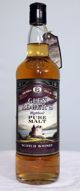 Glen Rogers front image
