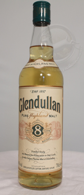 Glendullan front image