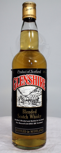Glenshire front image