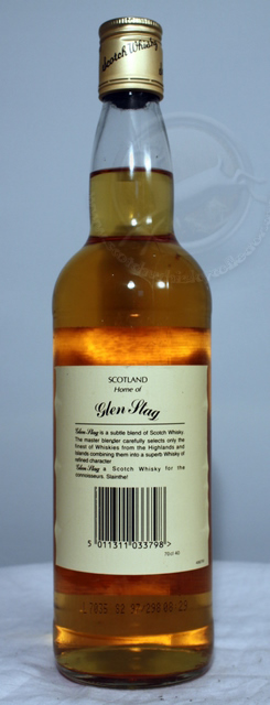 Glenstag image of bottle