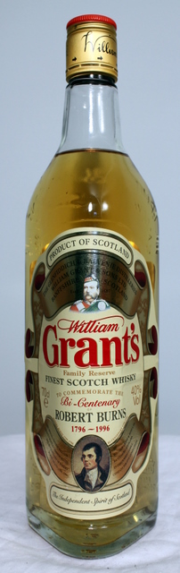 William Grant