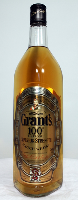Grants 100 front image