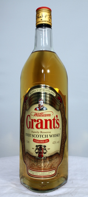 William Grant