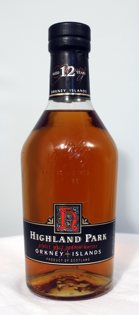 Highland Park front image