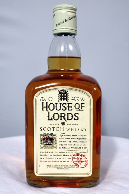 House of Lords front image