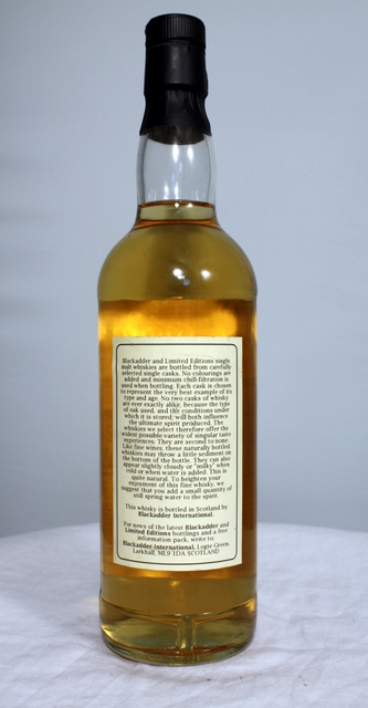 Imperial 1976 image of bottle