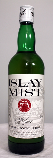 Islay Mist front image