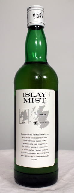 Islay Mist image of bottle