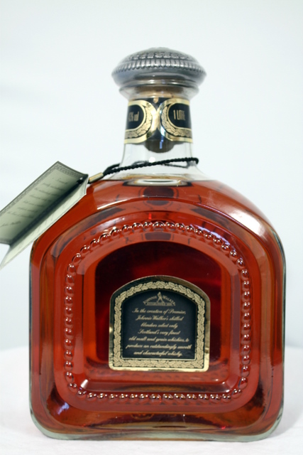 Premier image of bottle