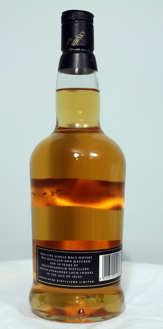 Lochendaal image of bottle