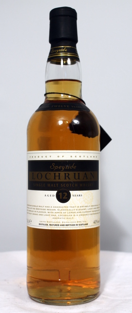Lochruan front image