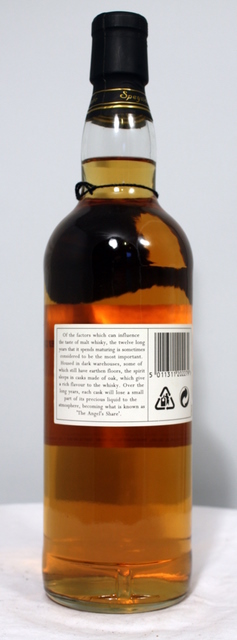 Lochruan image of bottle