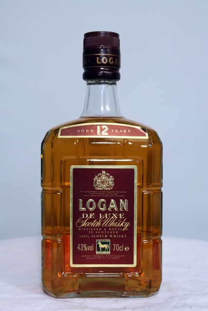 Logan De Luxe front image