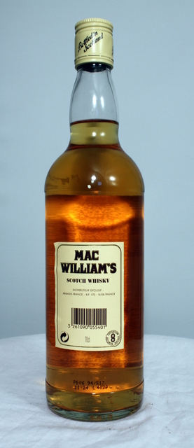 Mac Wiliam