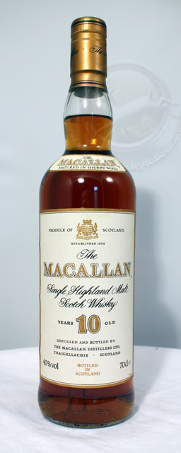 Macallan front image