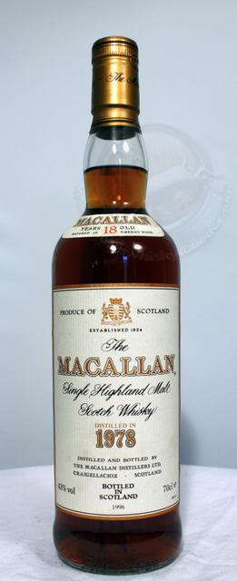 Macallan front image