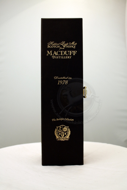 Macduff 1978 box front image