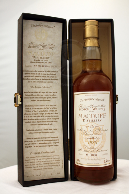 Macduff 1978