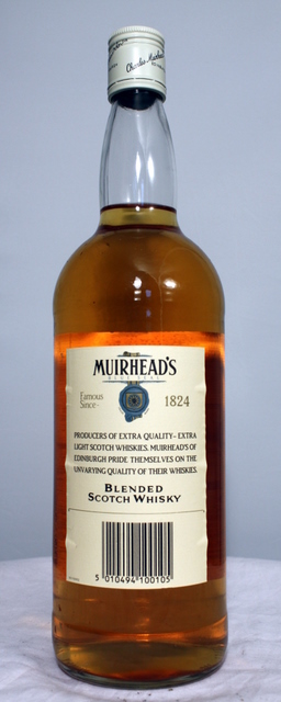 Muirhead