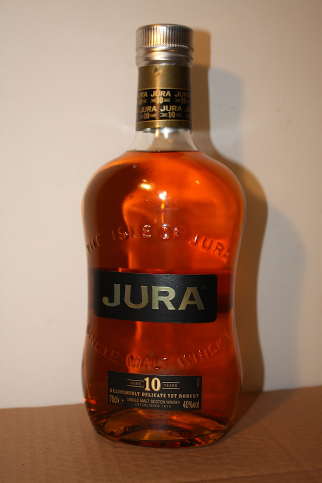 Jura Origin front image