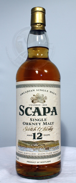 Scapa front image