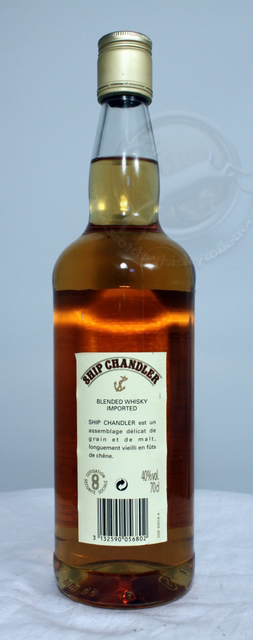 Ship Chandler image of bottle